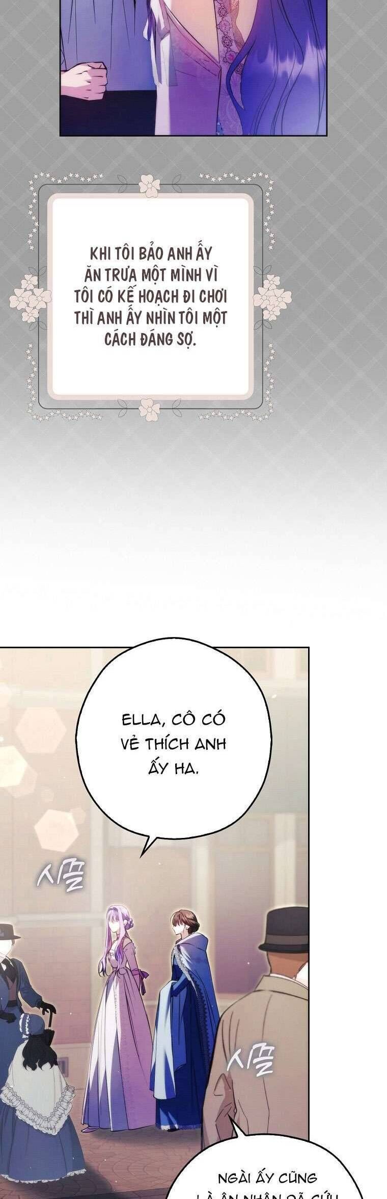 Các Nam Chính Đã Bị Nữ Phụ Cướp Mất Chap 24 - Next Chap 25