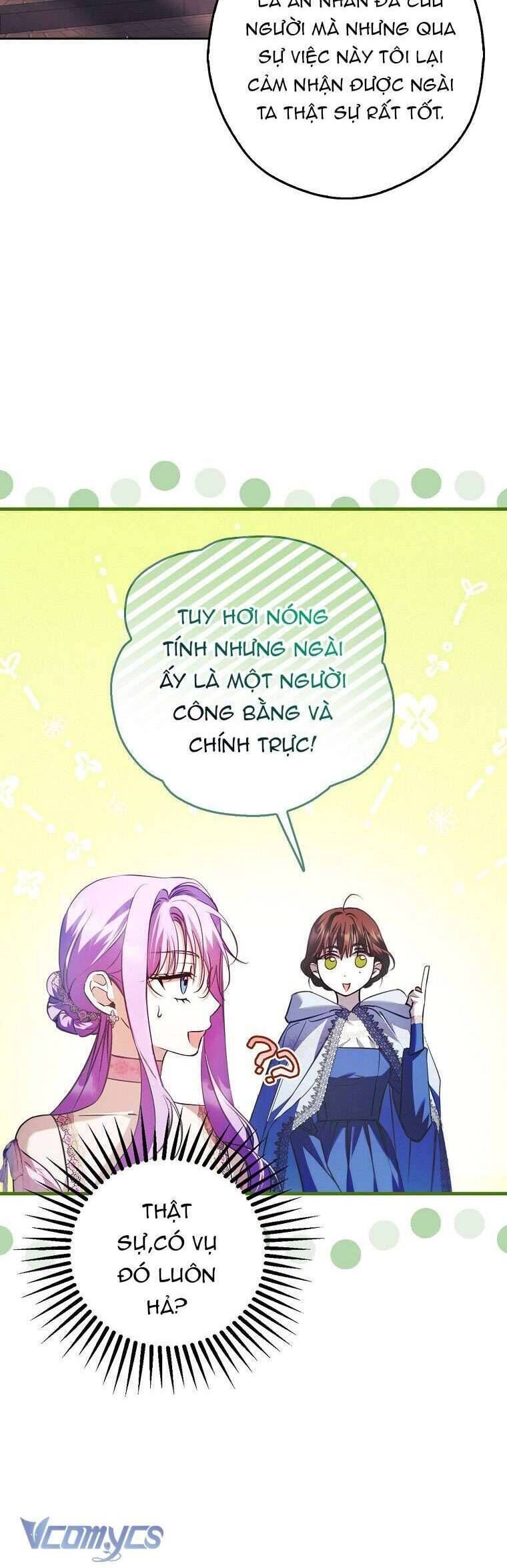 Các Nam Chính Đã Bị Nữ Phụ Cướp Mất Chap 24 - Next Chap 25