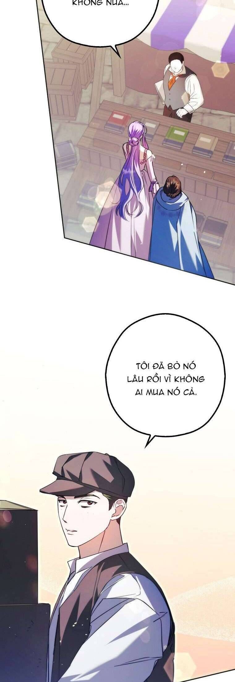 Các Nam Chính Đã Bị Nữ Phụ Cướp Mất Chap 24 - Next Chap 25