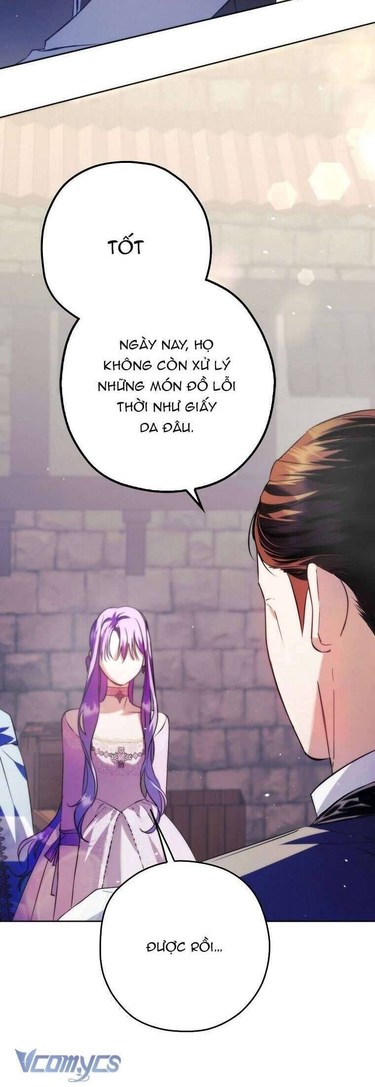 Các Nam Chính Đã Bị Nữ Phụ Cướp Mất Chap 24 - Next Chap 25