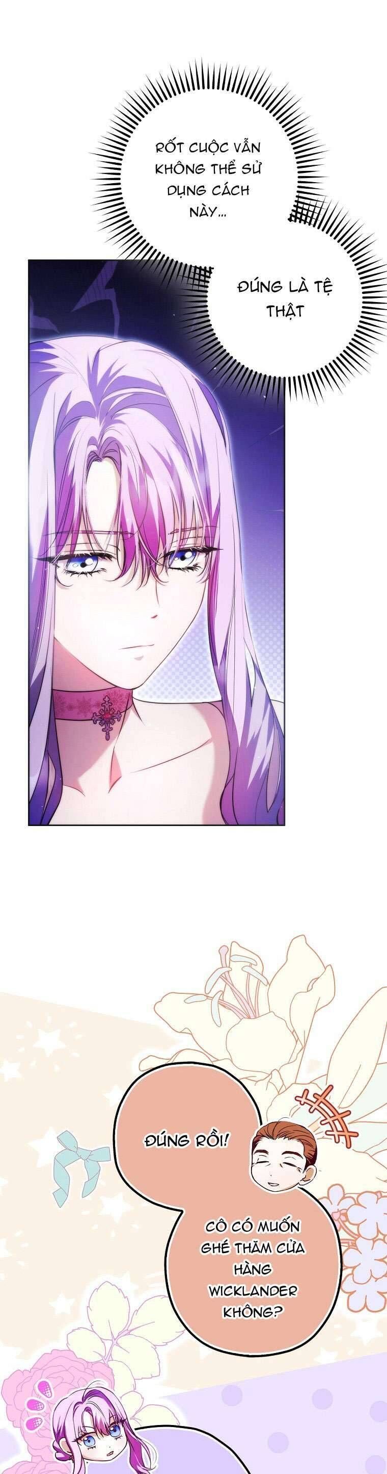 Các Nam Chính Đã Bị Nữ Phụ Cướp Mất Chap 24 - Next Chap 25