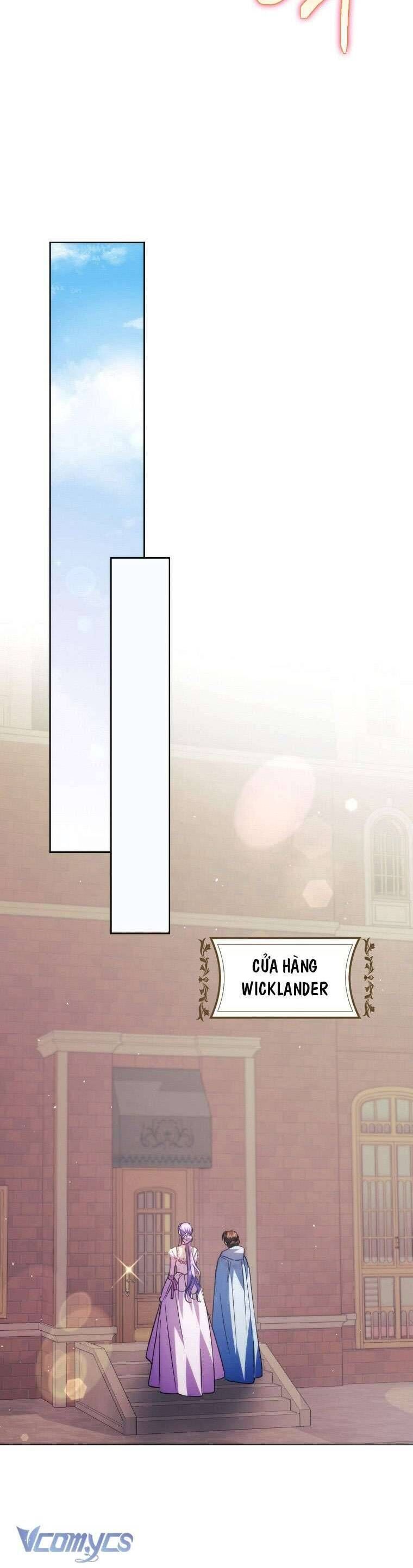 Các Nam Chính Đã Bị Nữ Phụ Cướp Mất Chap 24 - Next Chap 25