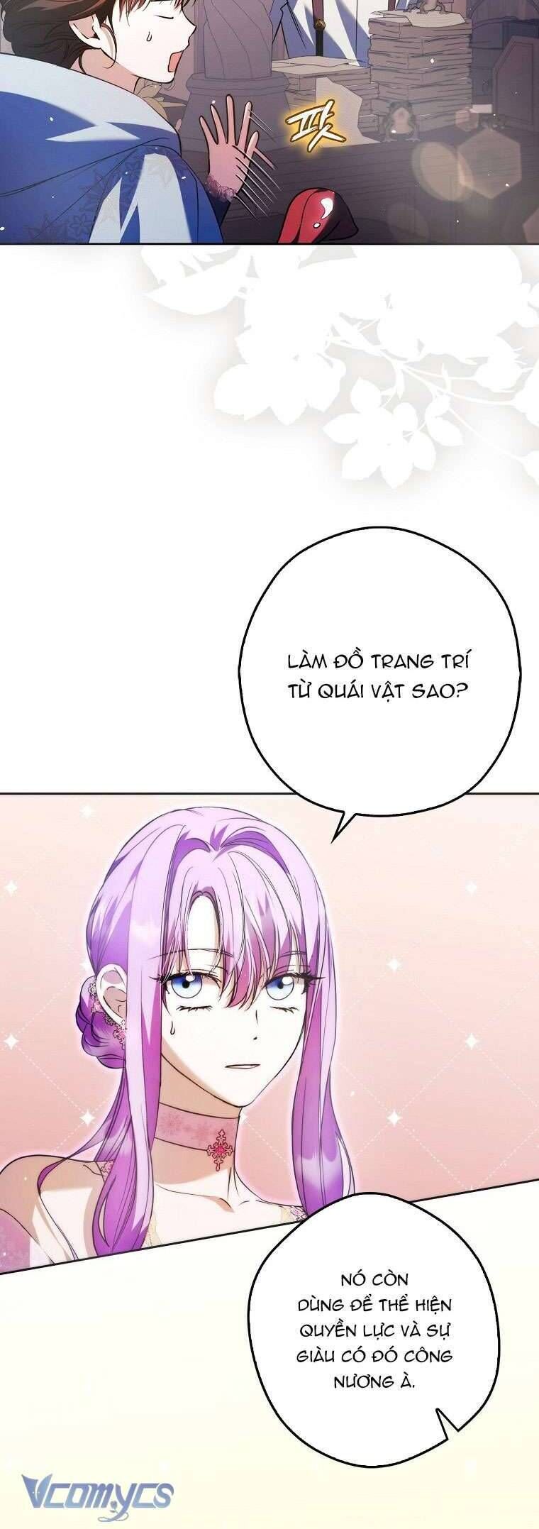 Các Nam Chính Đã Bị Nữ Phụ Cướp Mất Chap 24 - Next Chap 25