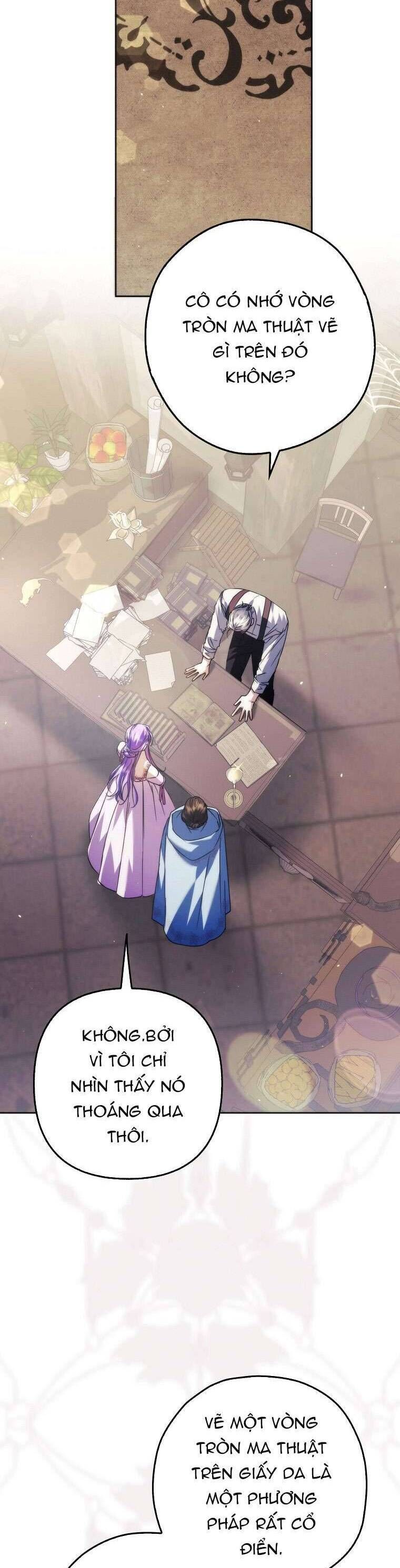Các Nam Chính Đã Bị Nữ Phụ Cướp Mất Chap 24 - Next Chap 25