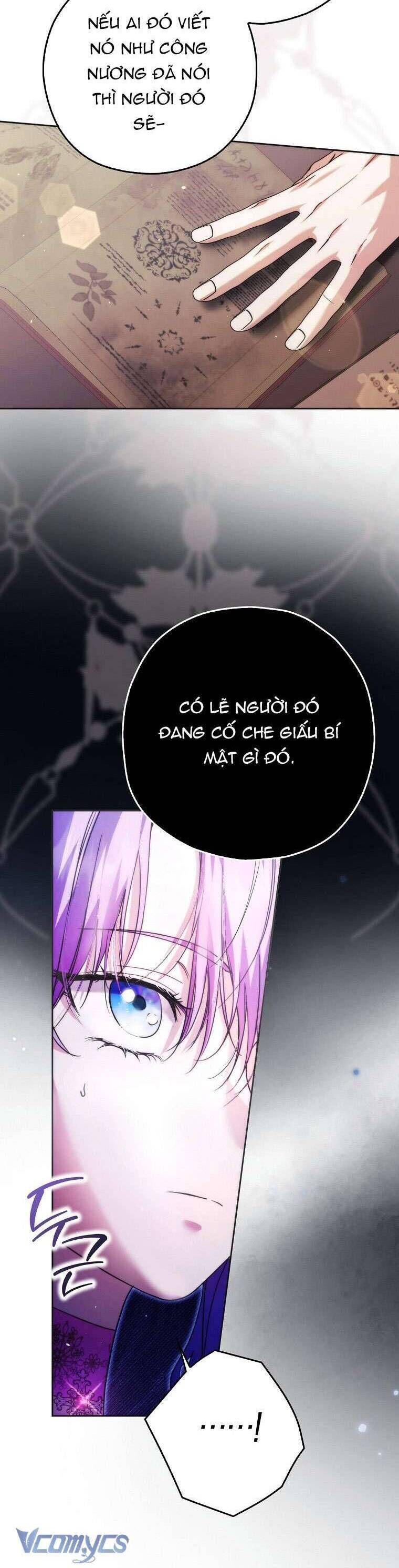 Các Nam Chính Đã Bị Nữ Phụ Cướp Mất Chap 24 - Next Chap 25