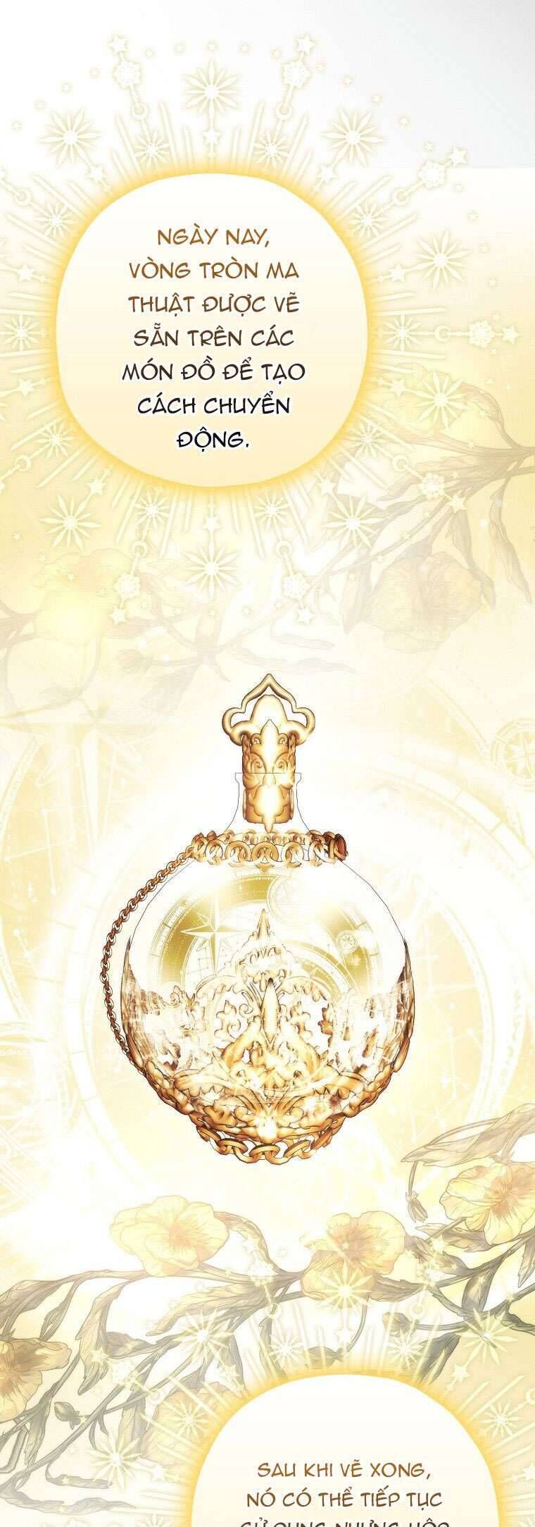 Các Nam Chính Đã Bị Nữ Phụ Cướp Mất Chap 24 - Next Chap 25