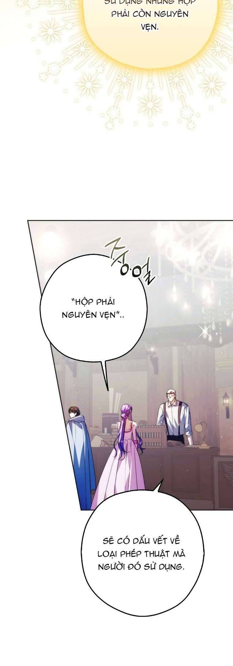 Các Nam Chính Đã Bị Nữ Phụ Cướp Mất Chap 24 - Next Chap 25