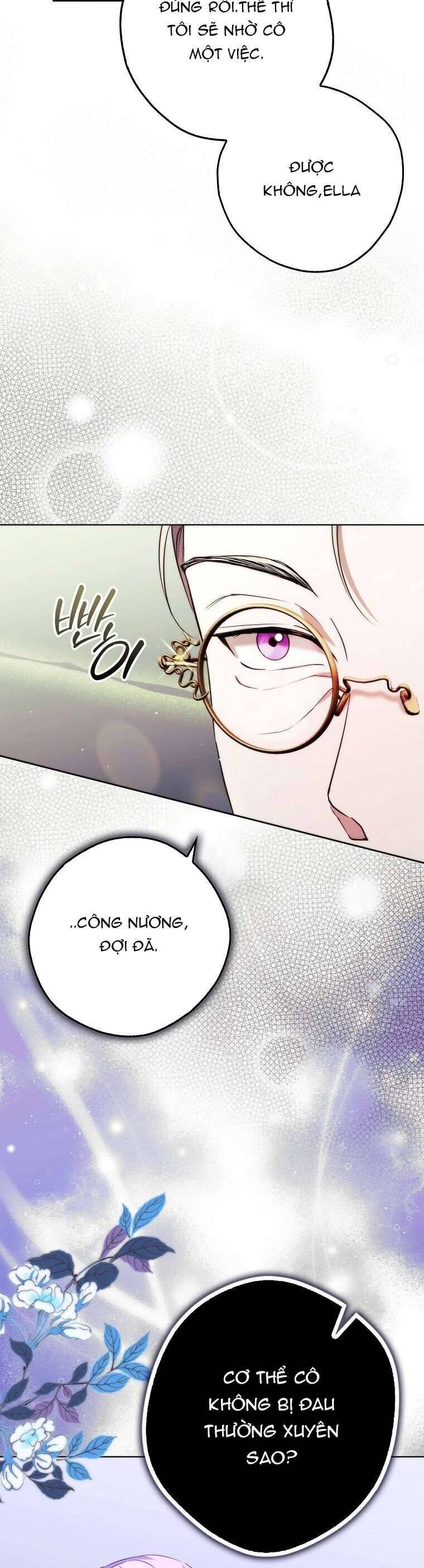 Các Nam Chính Đã Bị Nữ Phụ Cướp Mất Chap 24 - Next Chap 25