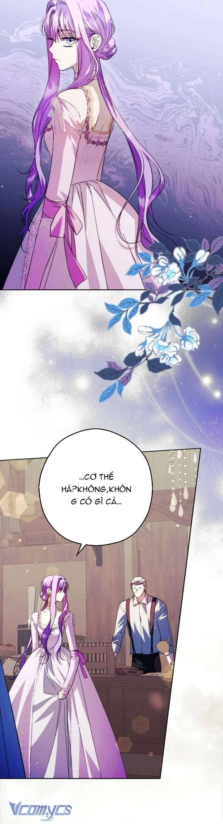 Các Nam Chính Đã Bị Nữ Phụ Cướp Mất Chap 24 - Next Chap 25