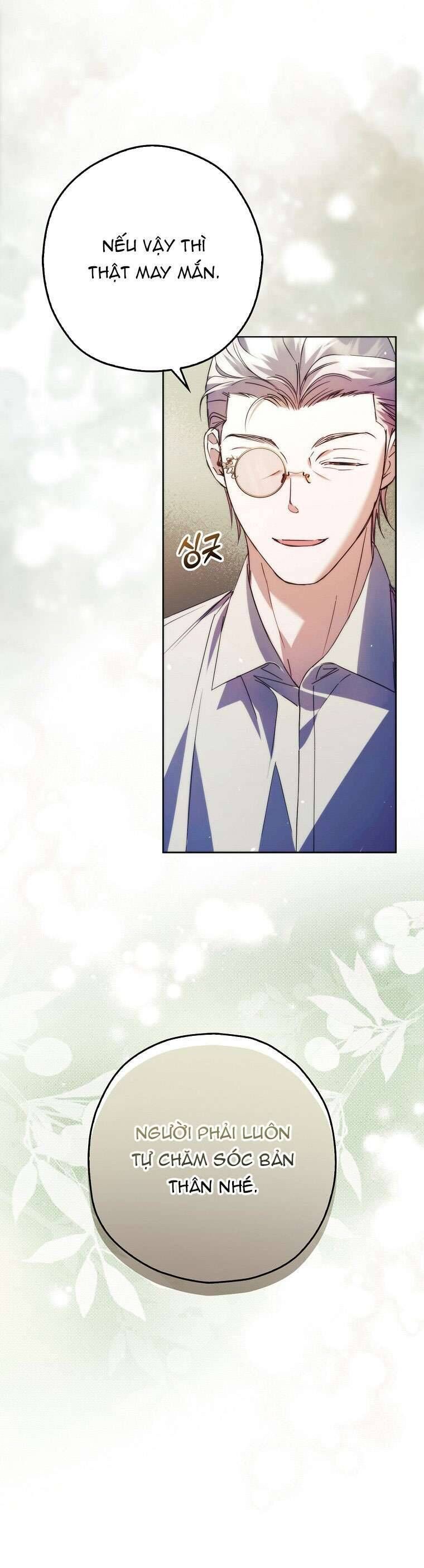 Các Nam Chính Đã Bị Nữ Phụ Cướp Mất Chap 24 - Next Chap 25