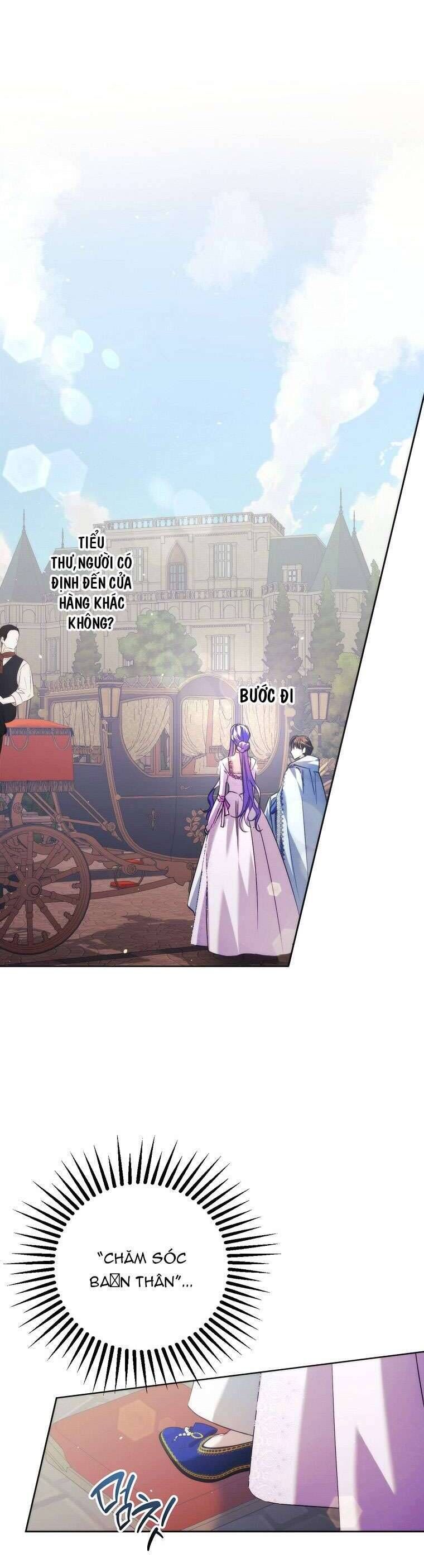 Các Nam Chính Đã Bị Nữ Phụ Cướp Mất Chap 24 - Next Chap 25