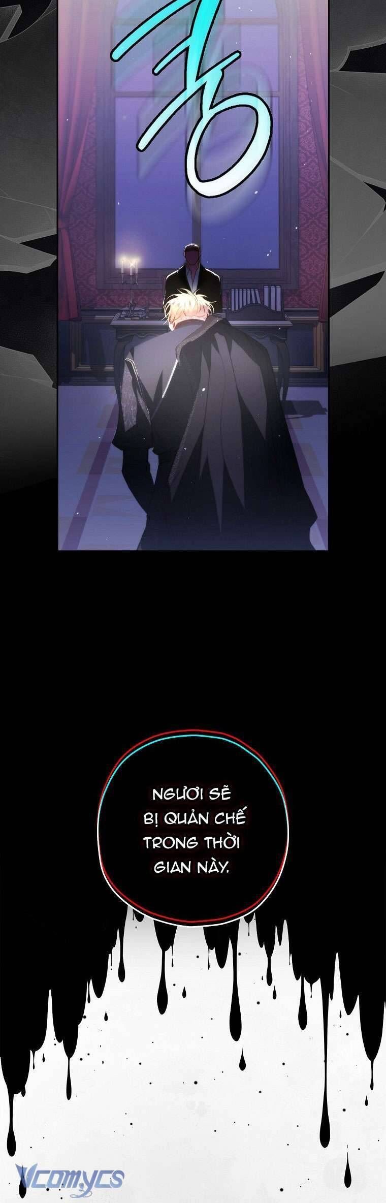 Các Nam Chính Đã Bị Nữ Phụ Cướp Mất Chap 24 - Next Chap 25