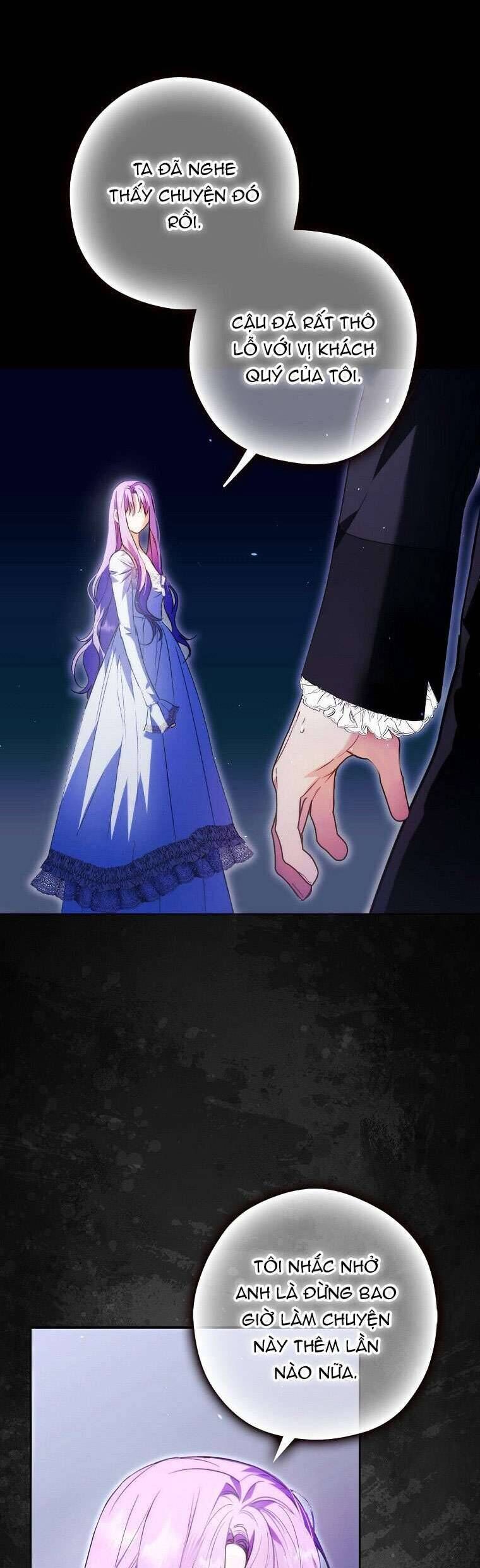 Các Nam Chính Đã Bị Nữ Phụ Cướp Mất Chap 24 - Next Chap 25