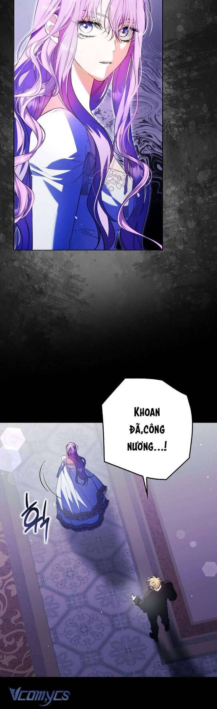 Các Nam Chính Đã Bị Nữ Phụ Cướp Mất Chap 24 - Next Chap 25