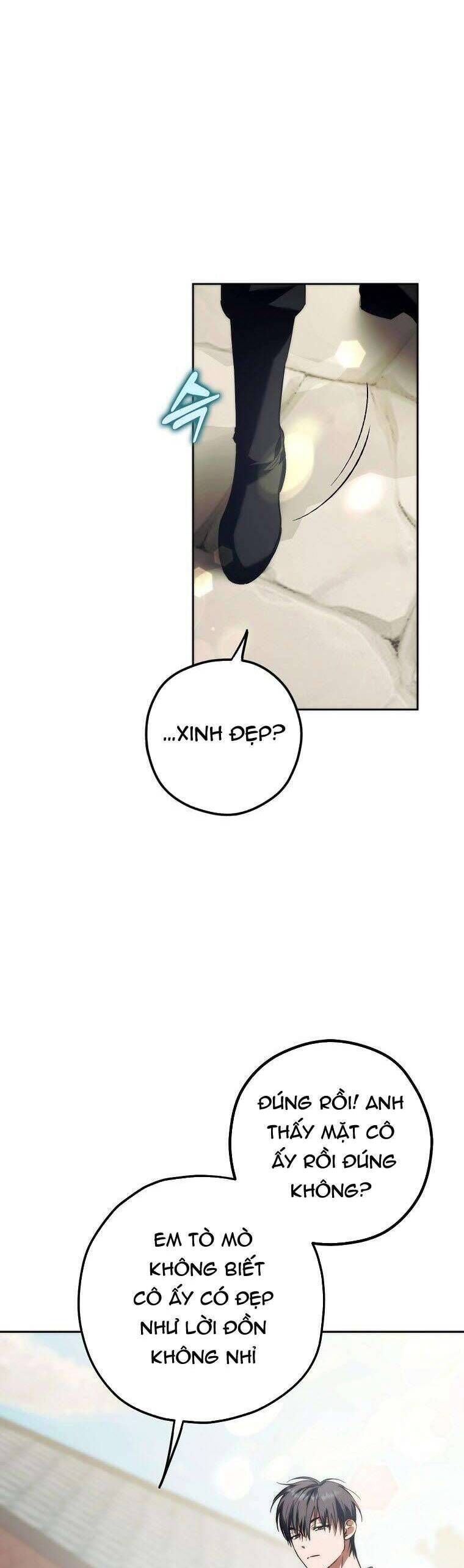 Các Nam Chính Đã Bị Nữ Phụ Cướp Mất Chap 25 - Next Chap 26