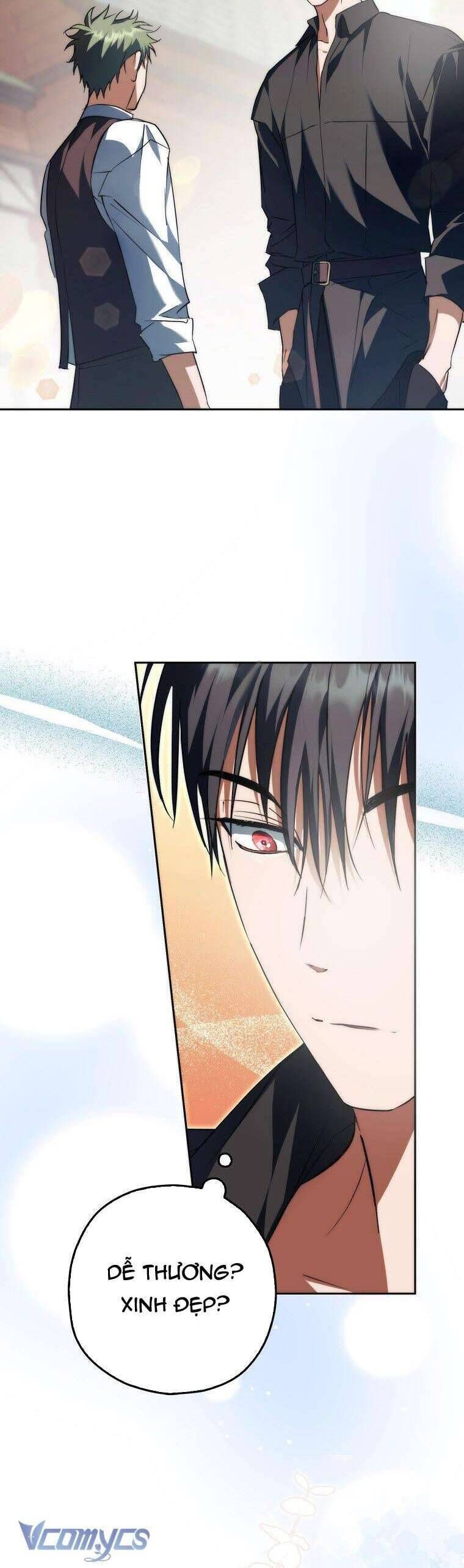 Các Nam Chính Đã Bị Nữ Phụ Cướp Mất Chap 25 - Next Chap 26