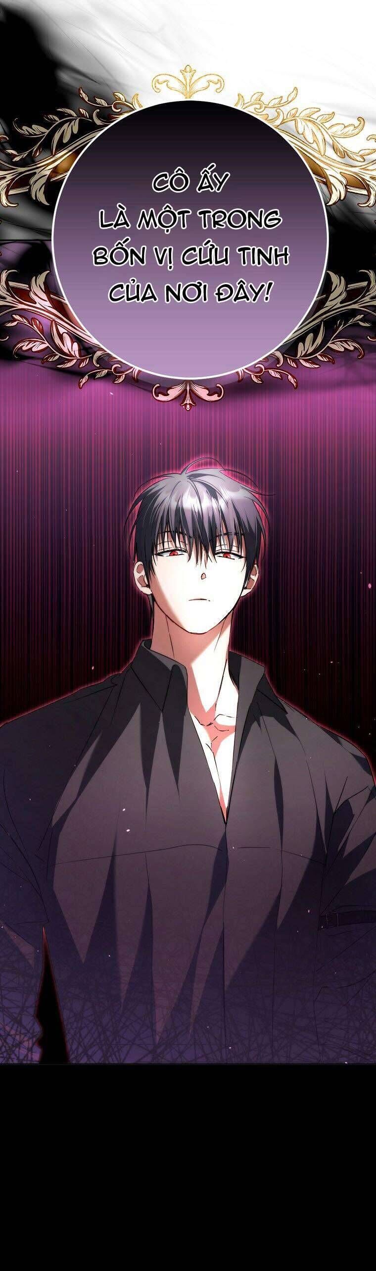 Các Nam Chính Đã Bị Nữ Phụ Cướp Mất Chap 25 - Next Chap 26