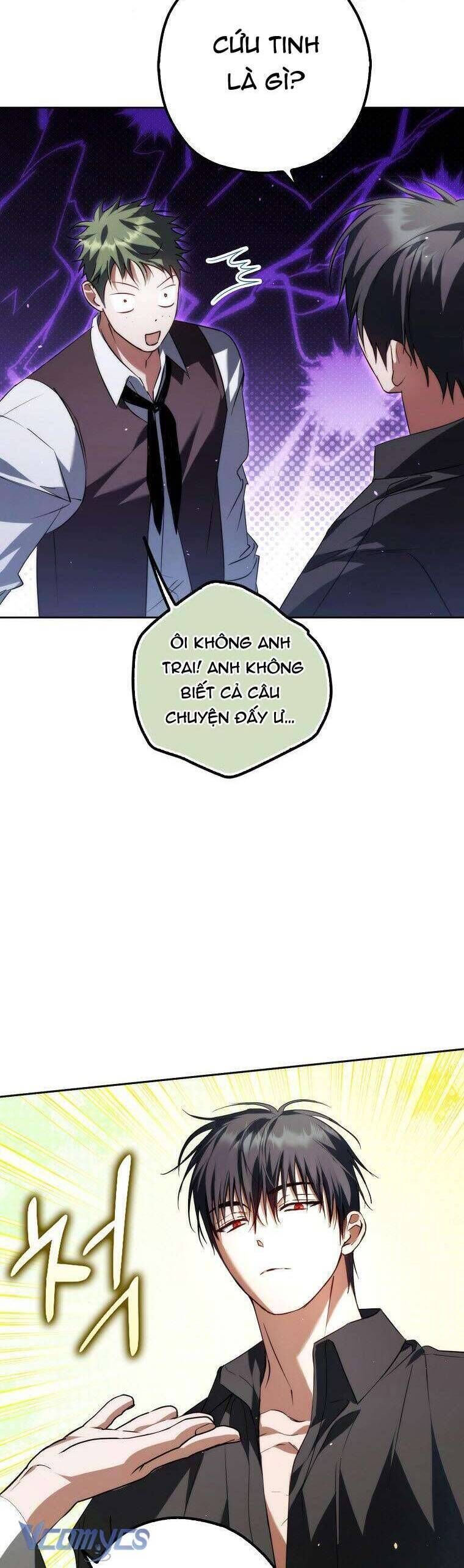 Các Nam Chính Đã Bị Nữ Phụ Cướp Mất Chap 25 - Next Chap 26