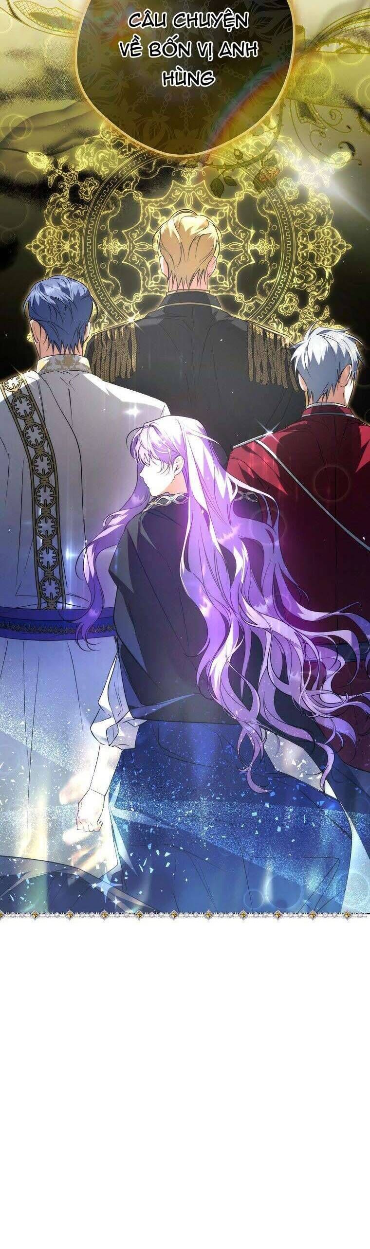 Các Nam Chính Đã Bị Nữ Phụ Cướp Mất Chap 25 - Next Chap 26