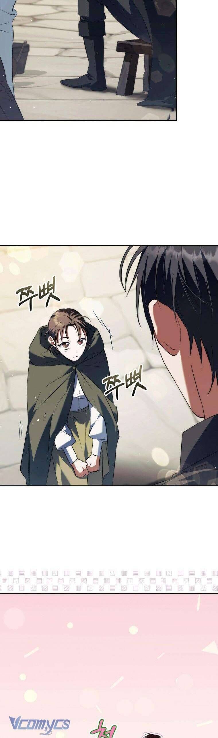 Các Nam Chính Đã Bị Nữ Phụ Cướp Mất Chap 25 - Next Chap 26