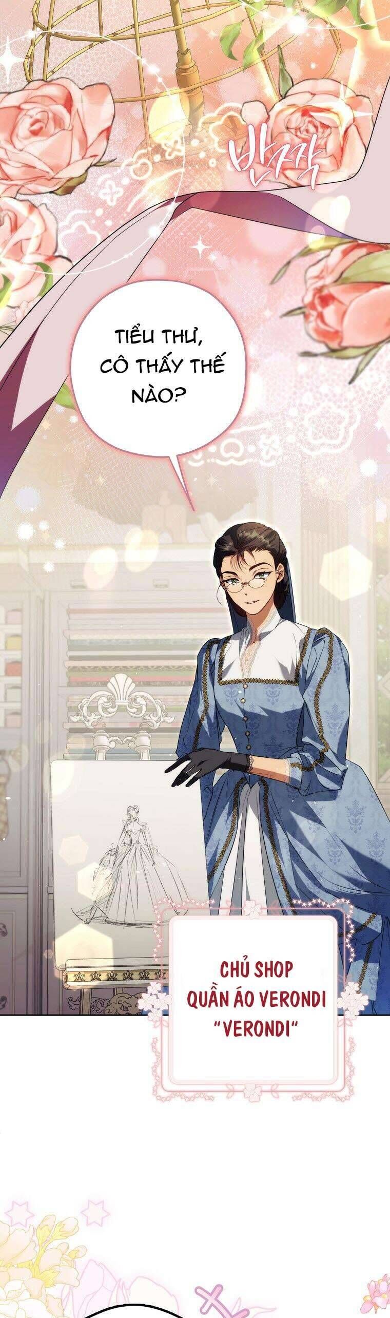 Các Nam Chính Đã Bị Nữ Phụ Cướp Mất Chap 25 - Next Chap 26