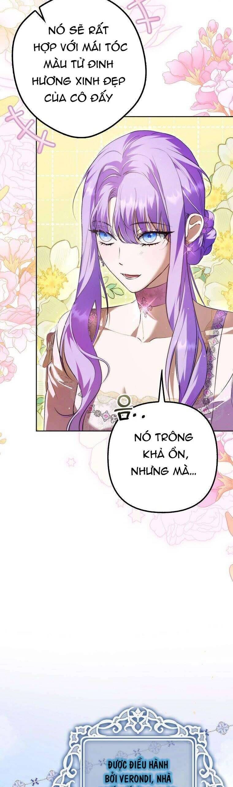 Các Nam Chính Đã Bị Nữ Phụ Cướp Mất Chap 25 - Next Chap 26