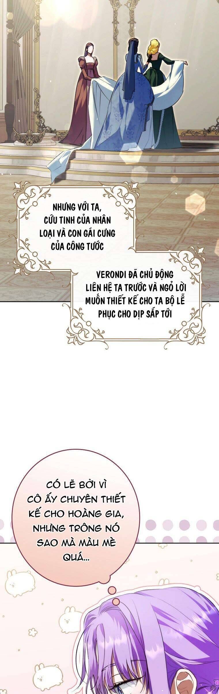 Các Nam Chính Đã Bị Nữ Phụ Cướp Mất Chap 25 - Next Chap 26