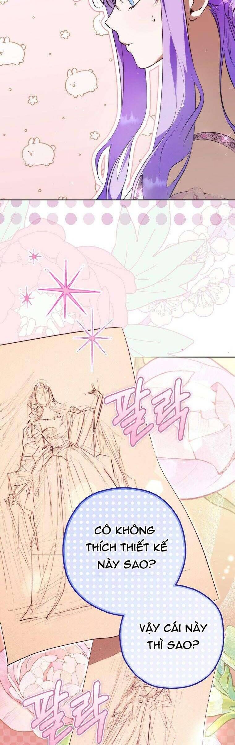 Các Nam Chính Đã Bị Nữ Phụ Cướp Mất Chap 25 - Next Chap 26