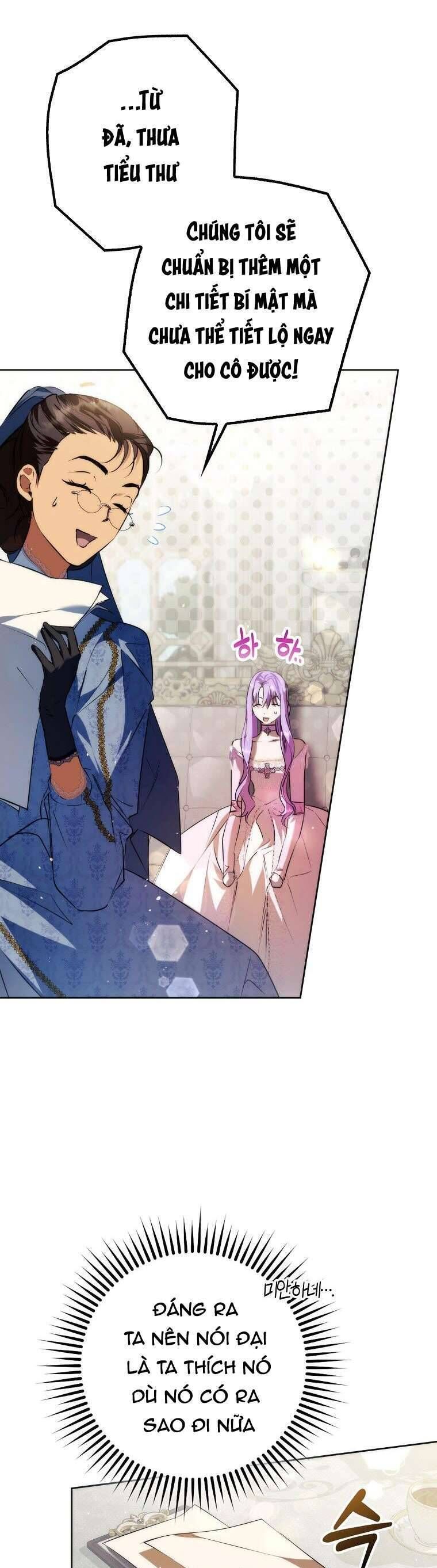 Các Nam Chính Đã Bị Nữ Phụ Cướp Mất Chap 25 - Next Chap 26