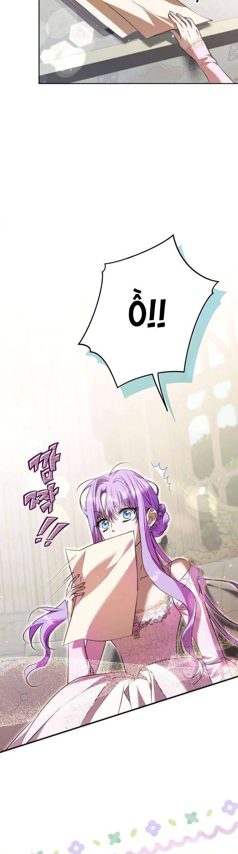Các Nam Chính Đã Bị Nữ Phụ Cướp Mất Chap 25 - Next Chap 26