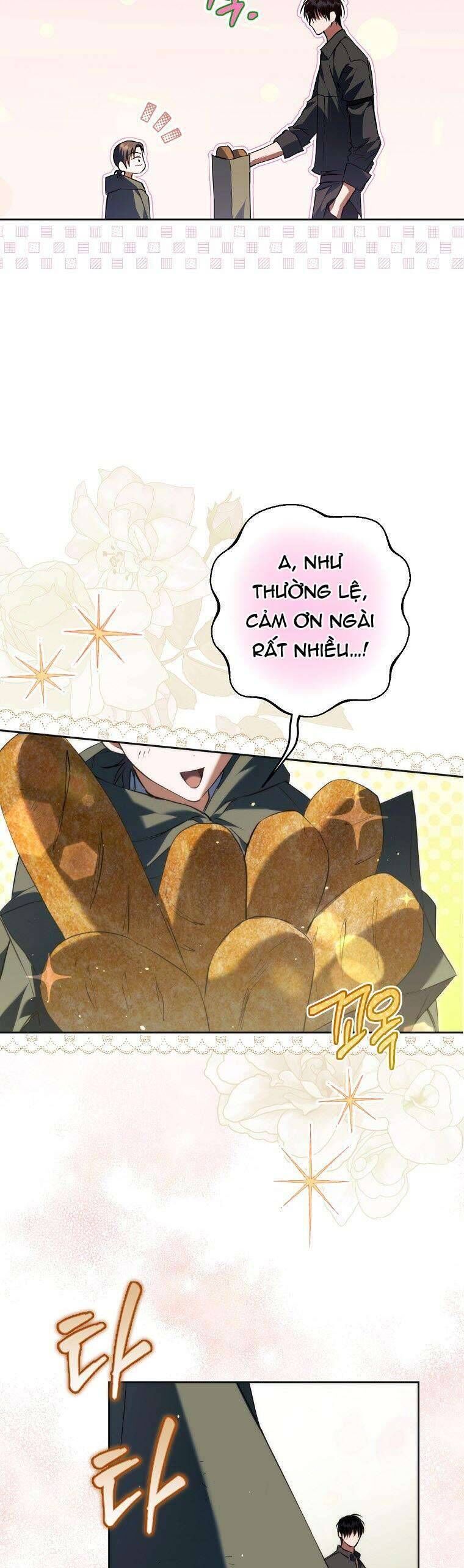Các Nam Chính Đã Bị Nữ Phụ Cướp Mất Chap 25 - Next Chap 26
