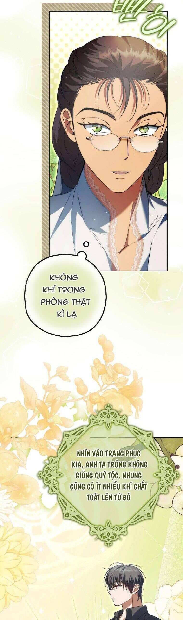Các Nam Chính Đã Bị Nữ Phụ Cướp Mất Chap 25 - Next Chap 26