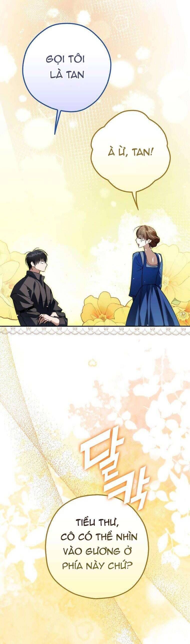 Các Nam Chính Đã Bị Nữ Phụ Cướp Mất Chap 25 - Next Chap 26