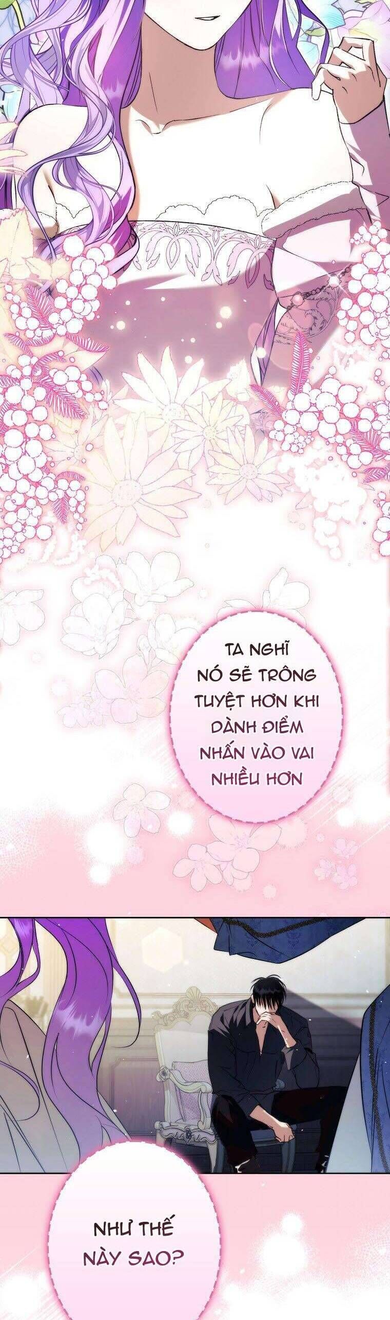 Các Nam Chính Đã Bị Nữ Phụ Cướp Mất Chap 25 - Next Chap 26