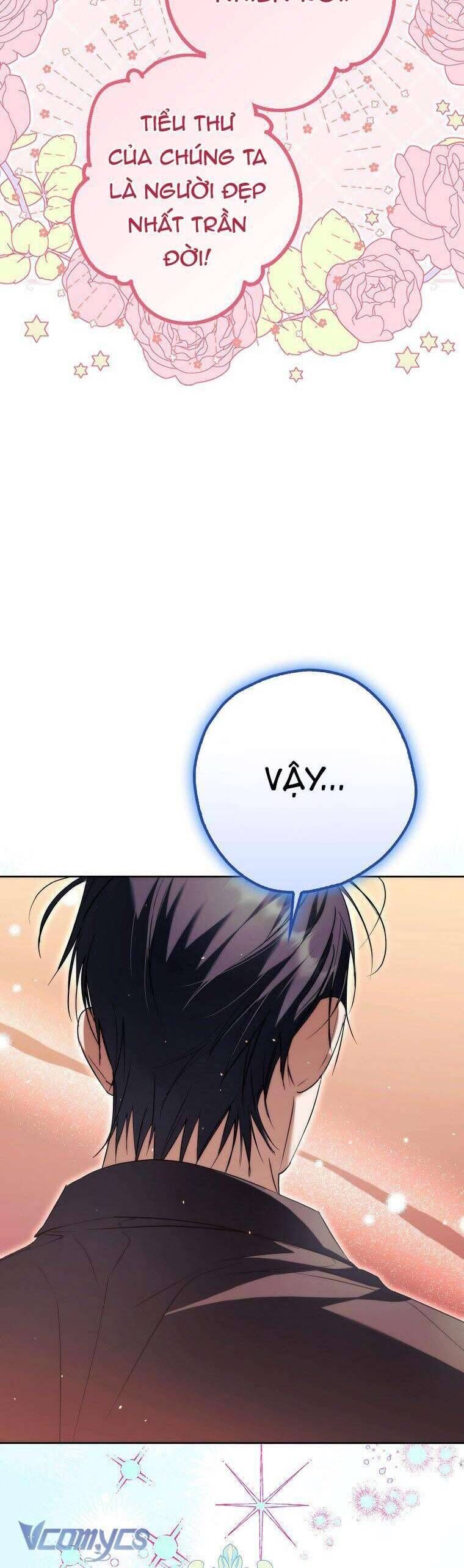Các Nam Chính Đã Bị Nữ Phụ Cướp Mất Chap 25 - Next Chap 26