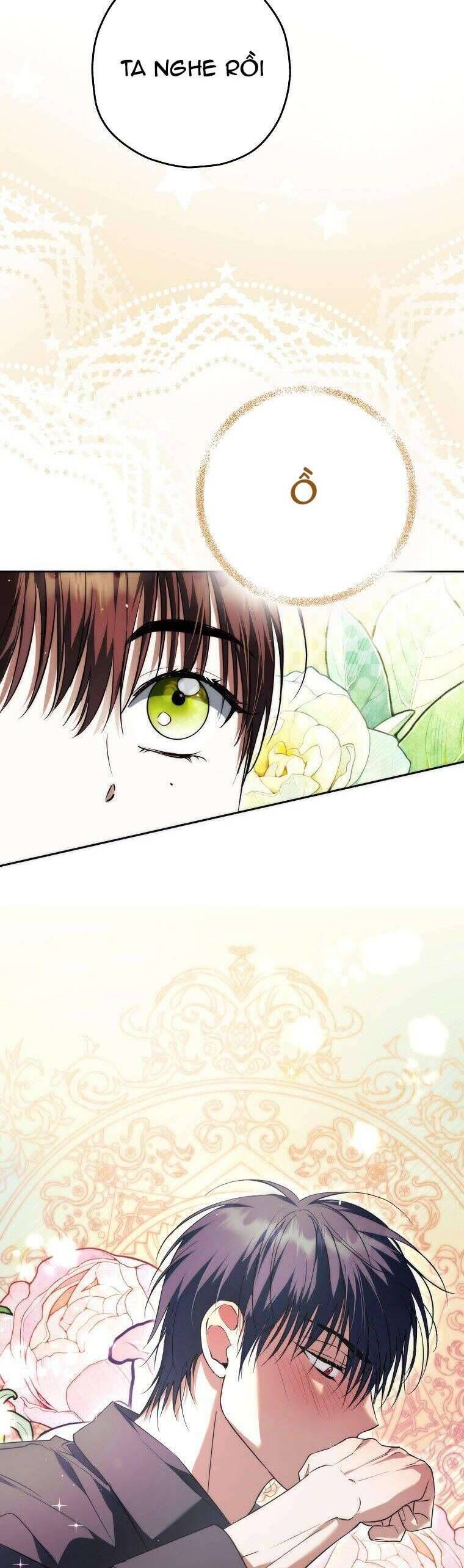 Các Nam Chính Đã Bị Nữ Phụ Cướp Mất Chap 25 - Next Chap 26