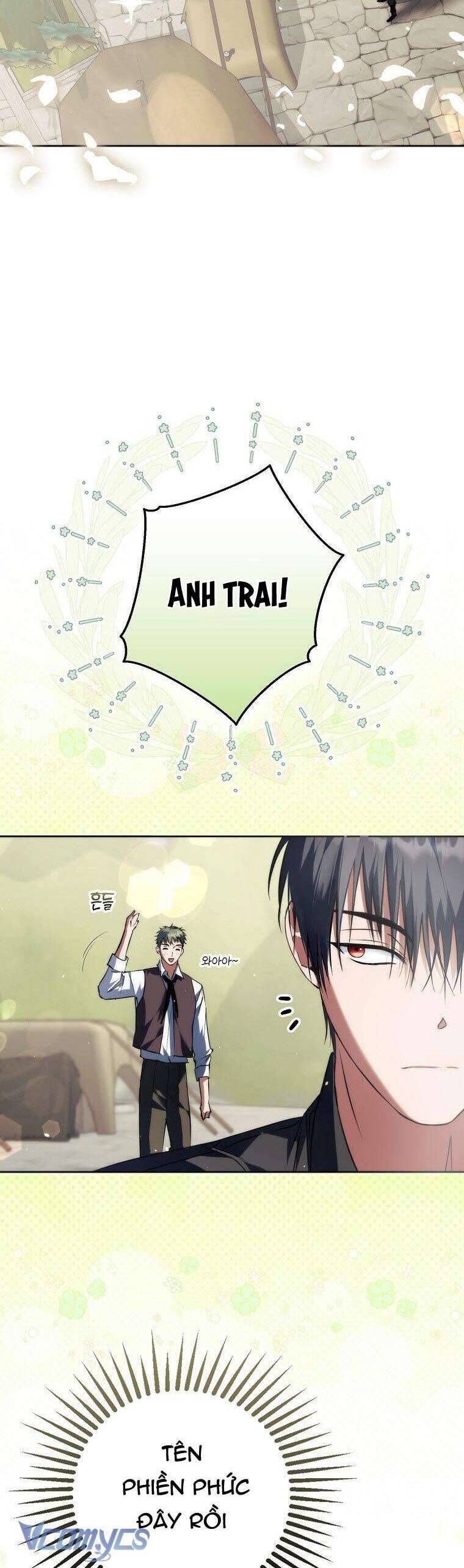 Các Nam Chính Đã Bị Nữ Phụ Cướp Mất Chap 25 - Next Chap 26
