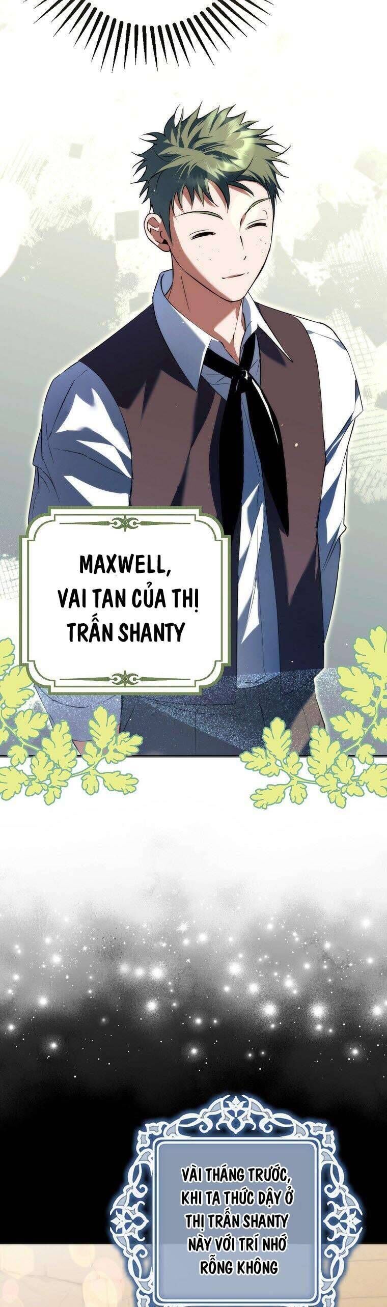 Các Nam Chính Đã Bị Nữ Phụ Cướp Mất Chap 25 - Next Chap 26