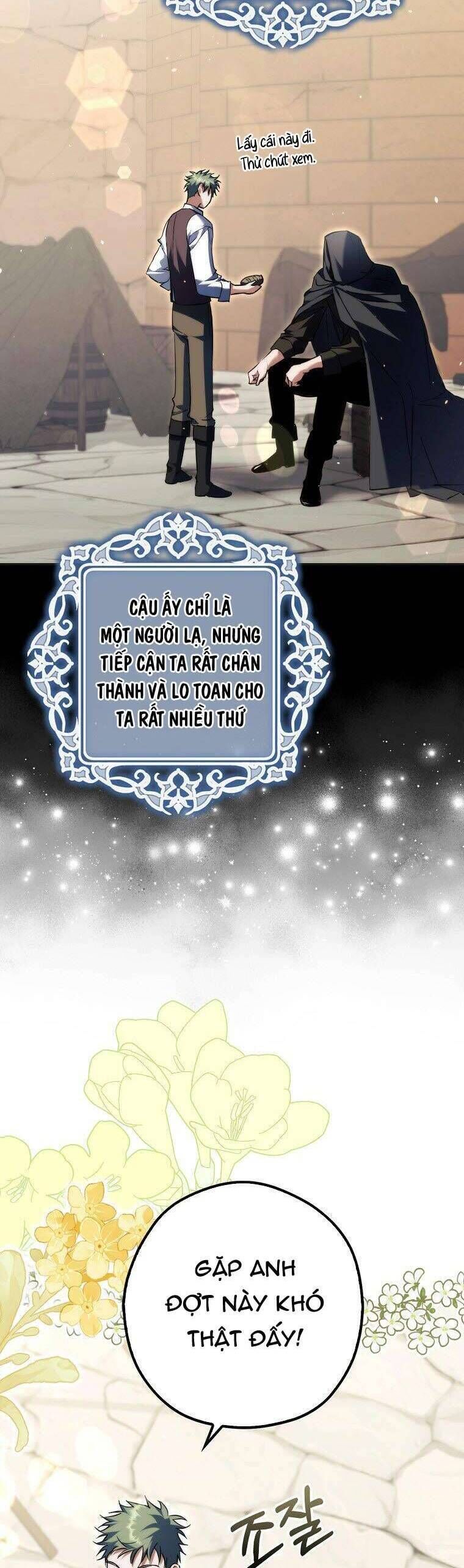 Các Nam Chính Đã Bị Nữ Phụ Cướp Mất Chap 25 - Next Chap 26