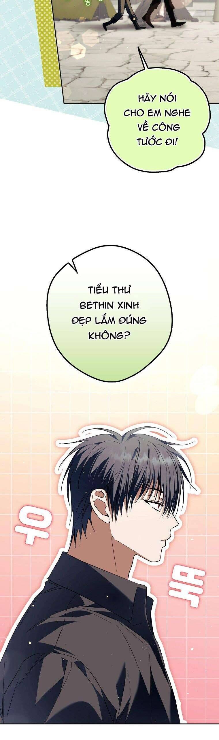 Các Nam Chính Đã Bị Nữ Phụ Cướp Mất Chap 25 - Next Chap 26