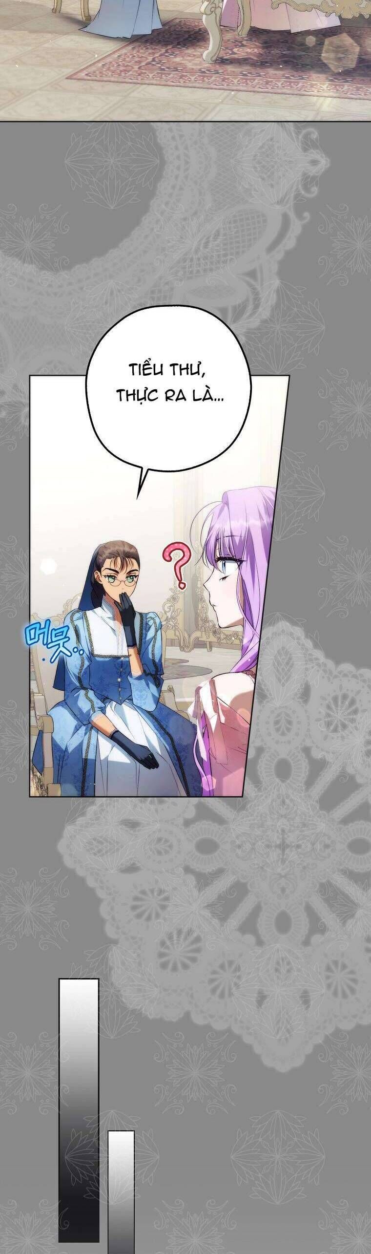 Các Nam Chính Đã Bị Nữ Phụ Cướp Mất Chap 26 - Next Chap 27
