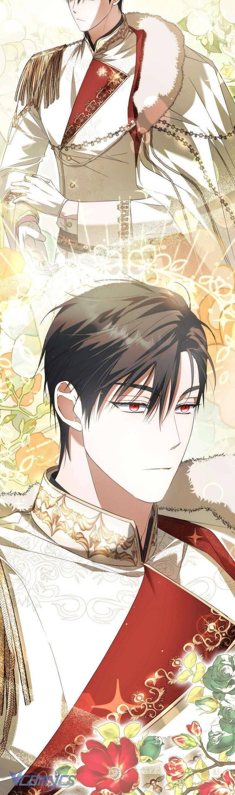 Các Nam Chính Đã Bị Nữ Phụ Cướp Mất Chap 26 - Next Chap 27