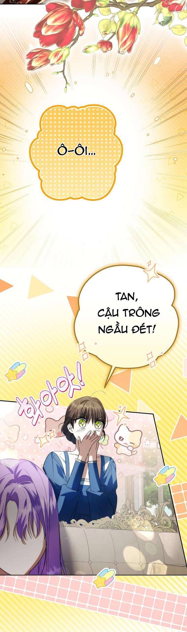 Các Nam Chính Đã Bị Nữ Phụ Cướp Mất Chap 26 - Next Chap 27