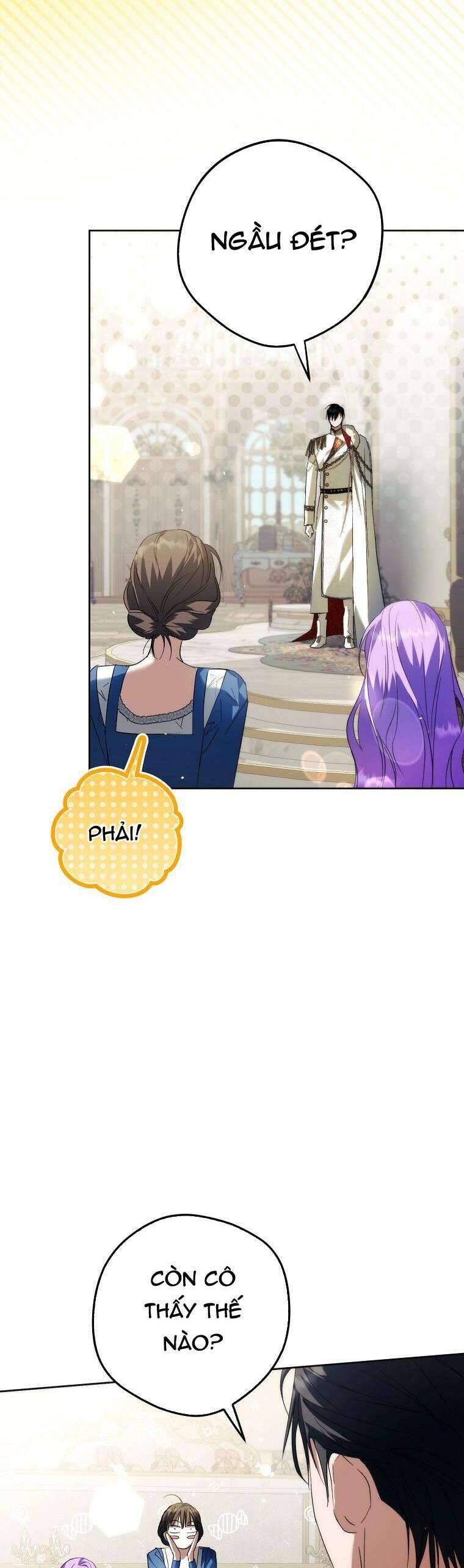 Các Nam Chính Đã Bị Nữ Phụ Cướp Mất Chap 26 - Next Chap 27