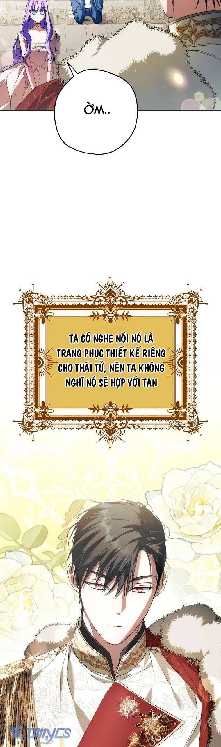 Các Nam Chính Đã Bị Nữ Phụ Cướp Mất Chap 26 - Next Chap 27
