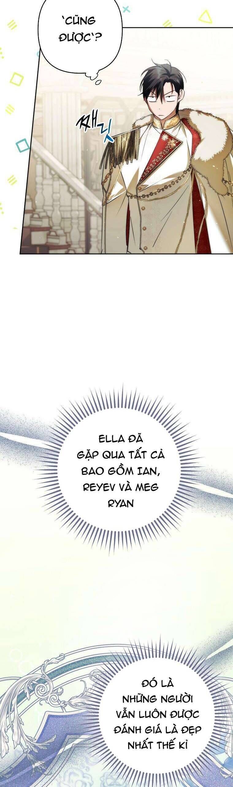 Các Nam Chính Đã Bị Nữ Phụ Cướp Mất Chap 26 - Next Chap 27