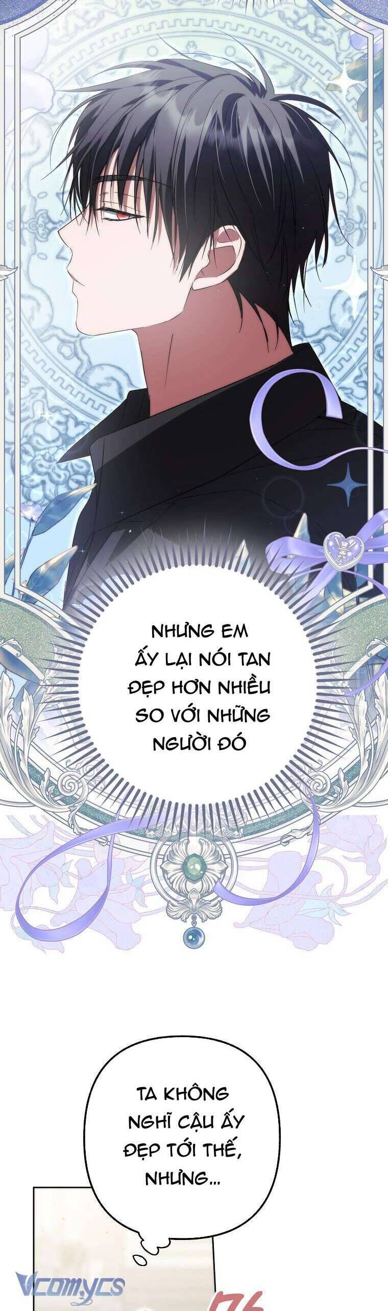 Các Nam Chính Đã Bị Nữ Phụ Cướp Mất Chap 26 - Next Chap 27