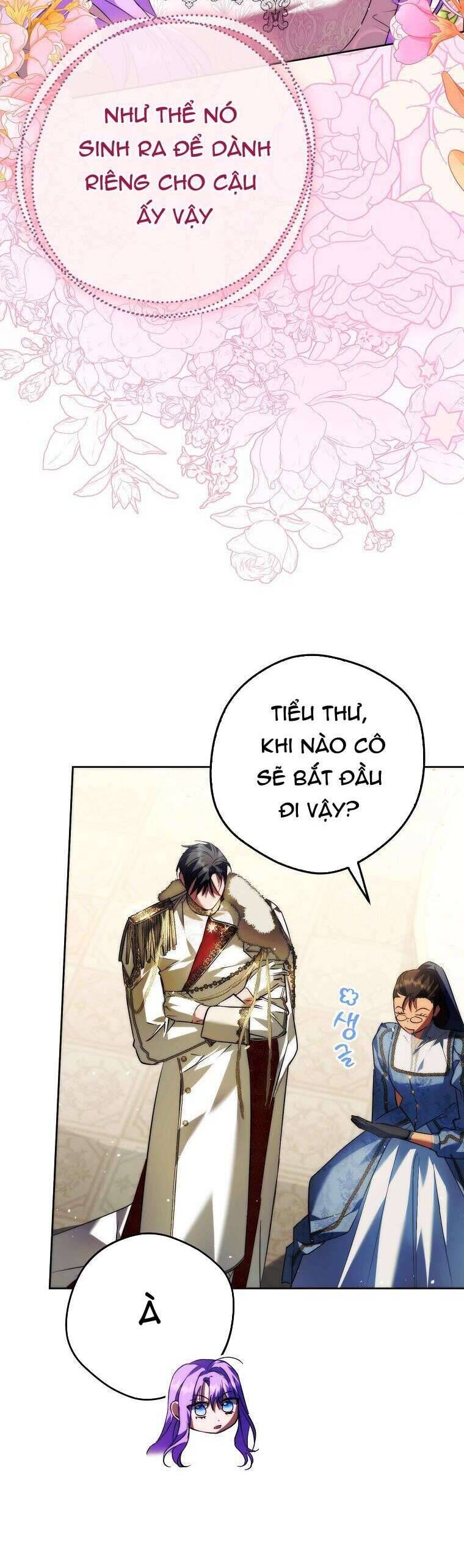 Các Nam Chính Đã Bị Nữ Phụ Cướp Mất Chap 26 - Next Chap 27