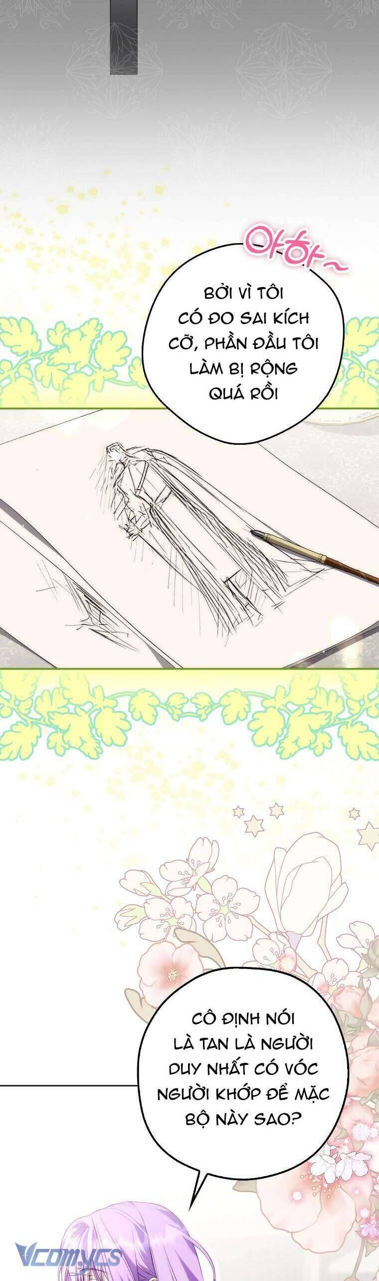 Các Nam Chính Đã Bị Nữ Phụ Cướp Mất Chap 26 - Next Chap 27