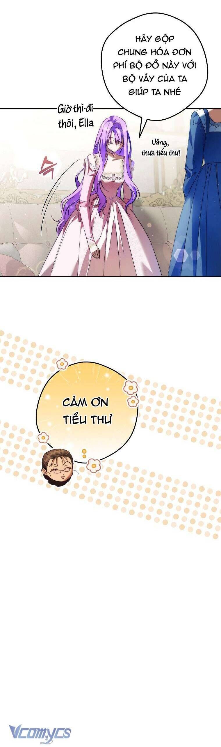 Các Nam Chính Đã Bị Nữ Phụ Cướp Mất Chap 26 - Next Chap 27